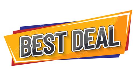 Get the Best Promotions and Offers .